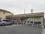 コンビニ　ミニストップ新小岩4丁目店（コンビニ）まで182m
