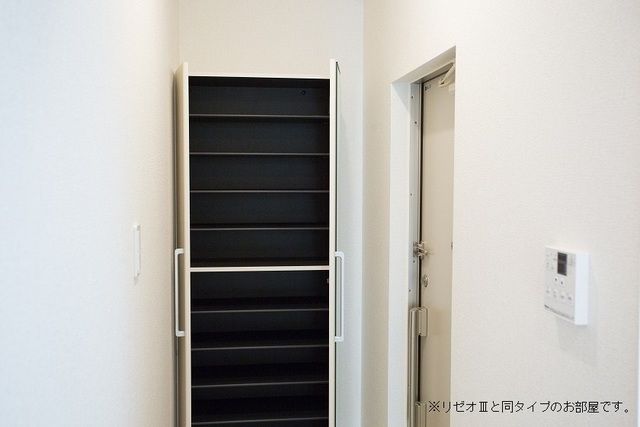 玄関　※イメージ写真