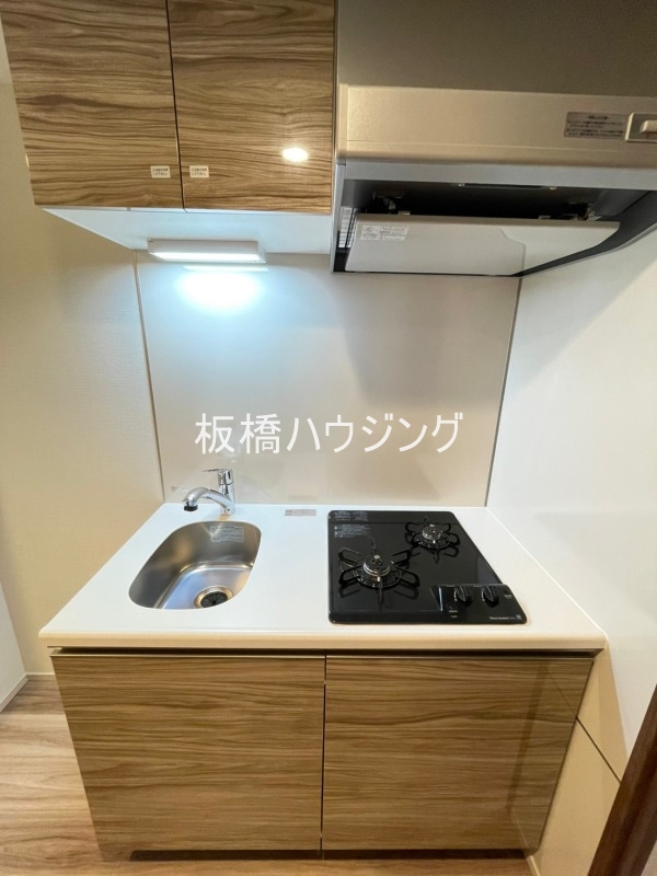 キッチン