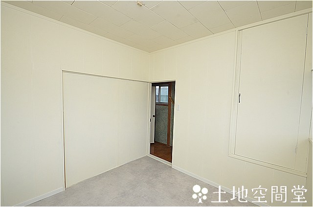 その他部屋・スペース　2階洋室4.5帖