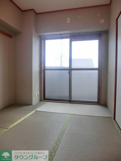 その他部屋・スペース　６帖の和室