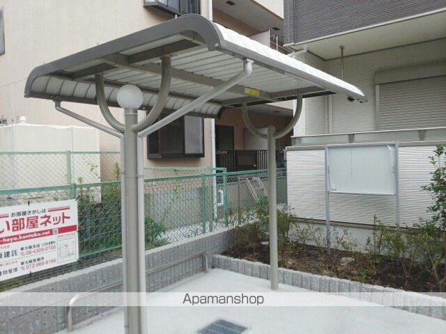 その他共有部分　その他共有部分