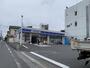 コンビニ　ローソン 足立神明南店（コンビニ）まで794m