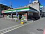 コンビニ　ファミリーマート 根岸駅北店（コンビニ）まで229m