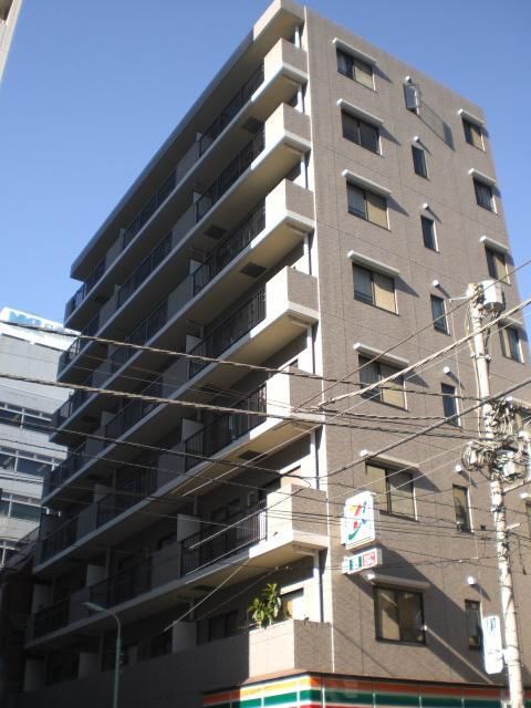建物外観　☆きれいな外観☆
