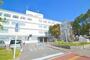 役所　東淀川区役所（役所）まで843m