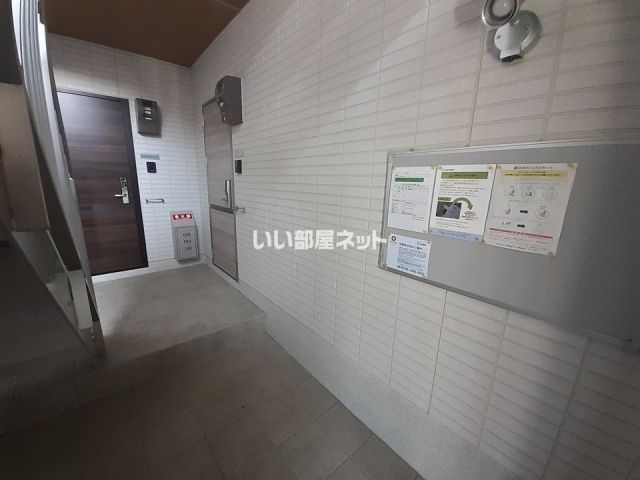 ロビー