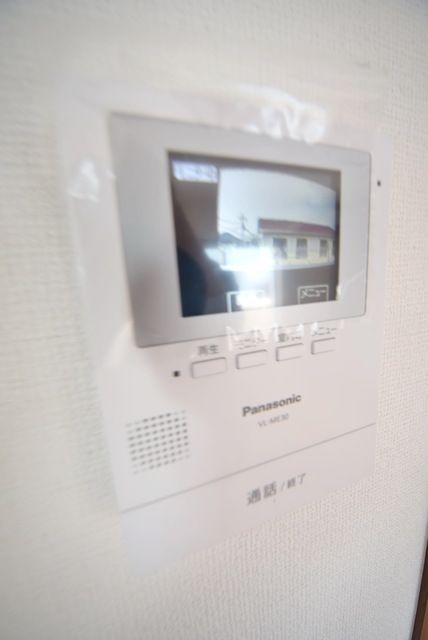 セキュリティ　★お問い合わせはタウンハウジングまで★