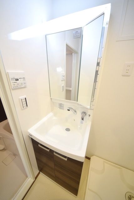 洗面設備　★お問い合わせはタウンハウジングまで★