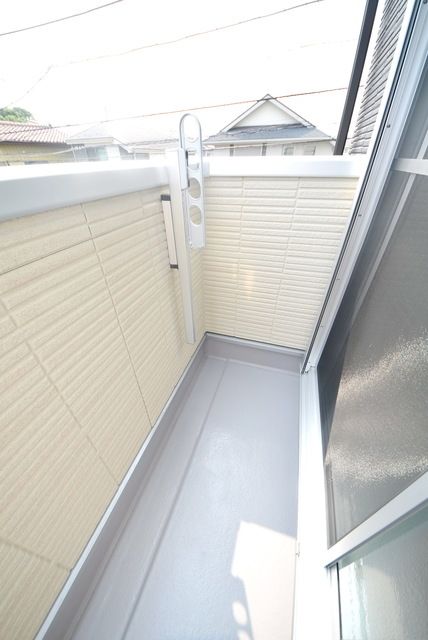 バルコニー　★お問い合わせはタウンハウジングまで★