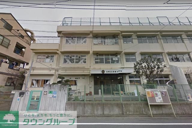 その他　大田区立道塚小学校（その他）まで810m