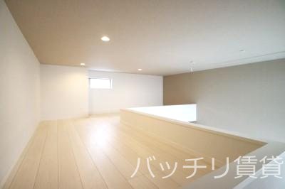 その他部屋・スペース　〇同型タイプの為、現状を優先いたします。
