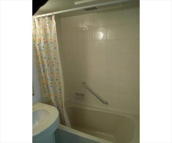 バス・シャワールーム　バス※別部屋参考写真