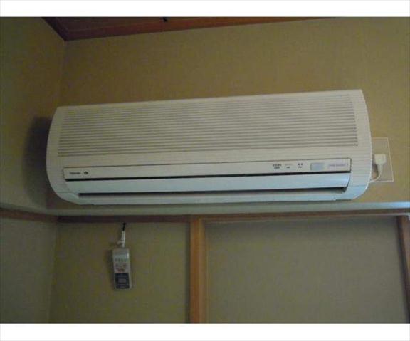 その他設備　その他※別部屋参考写真