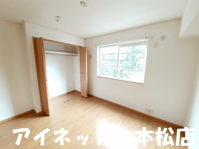 その他部屋・スペース　寝室にいかがでしょうか。