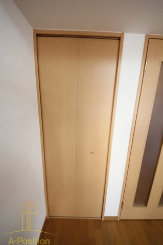 収納　アースブルージュ