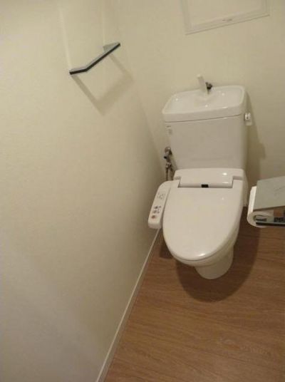 トイレ　参考写真