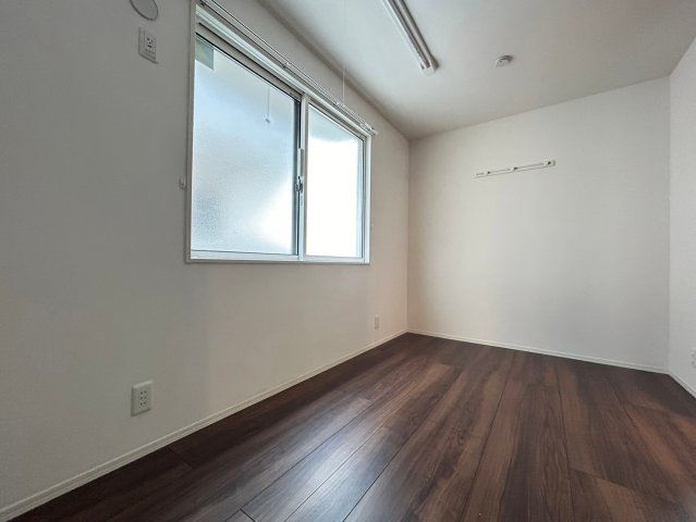 その他部屋・スペース　別号室の写真です。ご参考までに