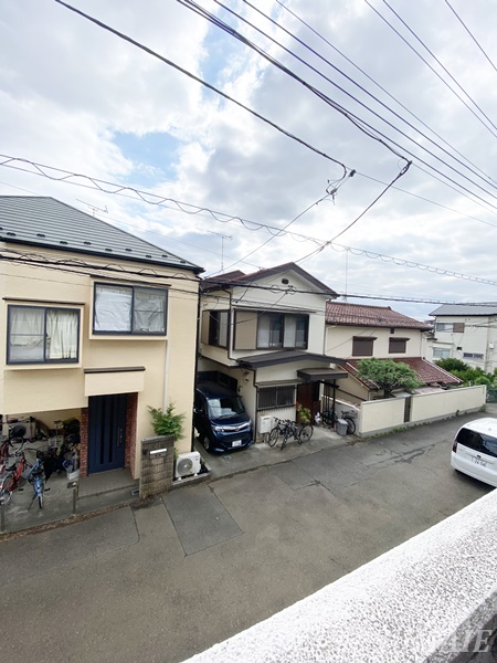 眺望　眺望です☆（別部屋の写真です）