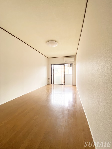 居室・リビング　居室です☆（別部屋の写真です）