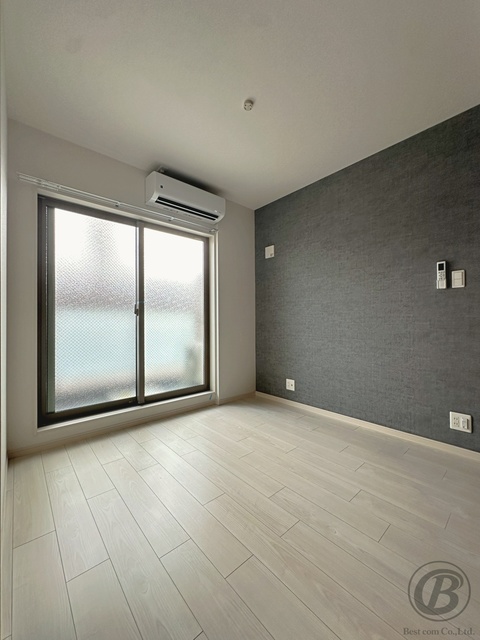 F asecia copperの内装写真