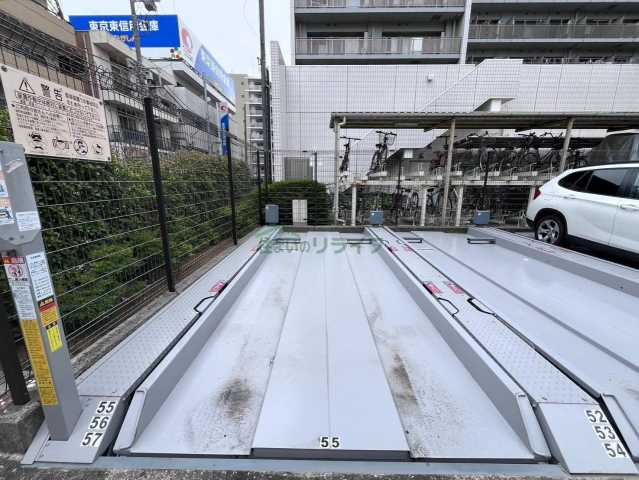 エスティメゾン大島のその他写真