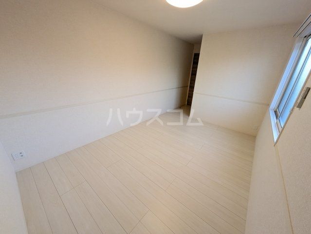 Leilaniの内装写真