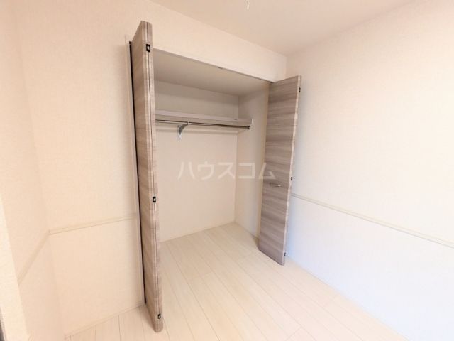 Leilaniの内装写真