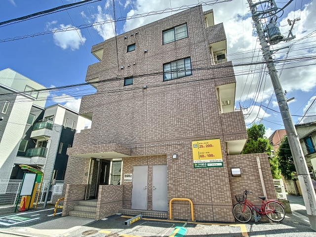 西武新宿線 野方駅 徒歩1分 築32年