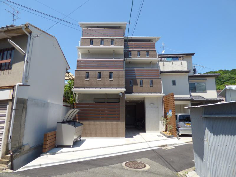 プランドール北舟岡