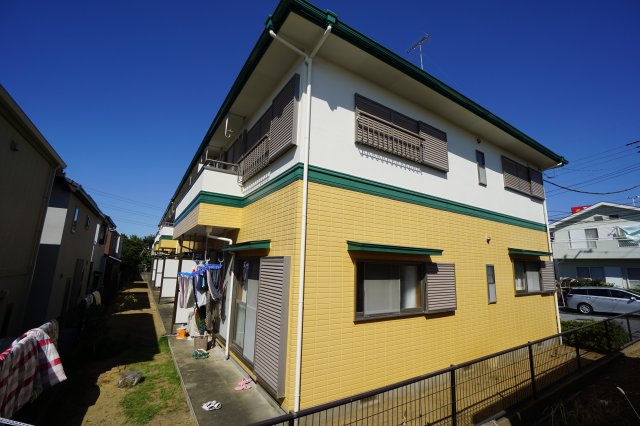京成千原線 おゆみ野駅 徒歩10分 築32年