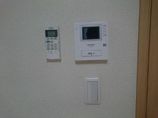セキュリティ　同仕様
