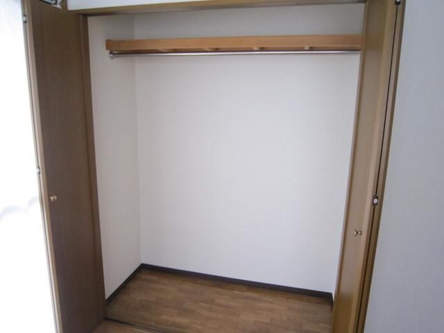 収納　☆クローゼット☆