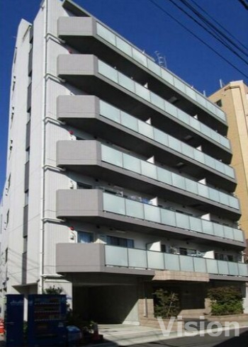 建物外観　☆外観☆