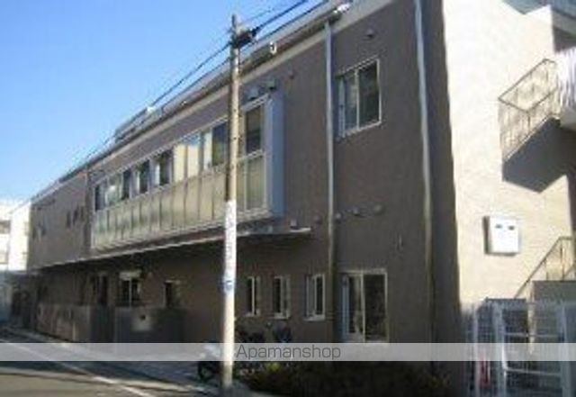 幼稚園・保育園　第二ひもんや保育園（幼稚園・保育園）まで213m