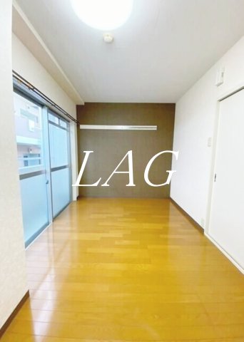その他部屋・スペース　寝室です。