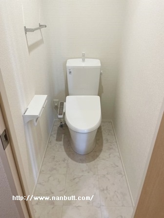トイレ　ウォシュレット（参照用）