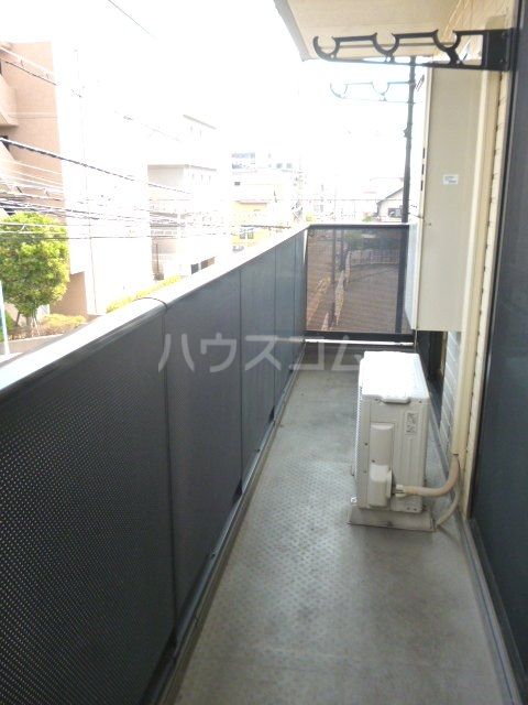 リバーサイド壱番館の内装写真