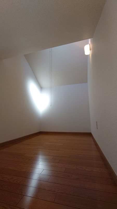 その他部屋・スペース　ロフトあり