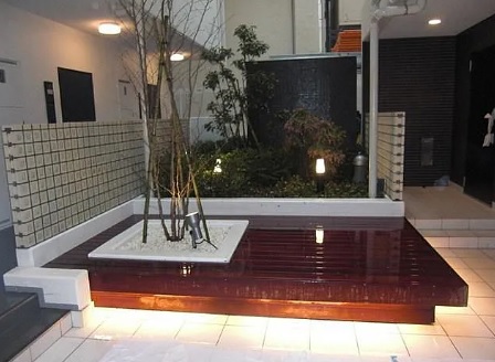 ロビー