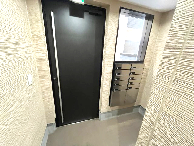 ロビー