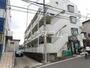 鴨居駅より徒歩20分 3階 築37年9ヶ月の賃貸物件