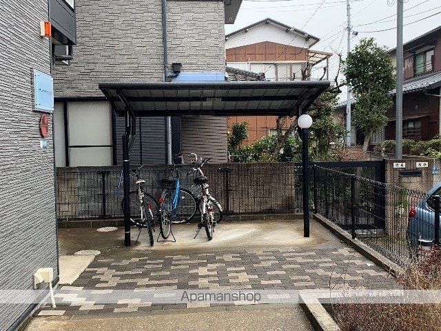 その他共有部分　その他共有部分