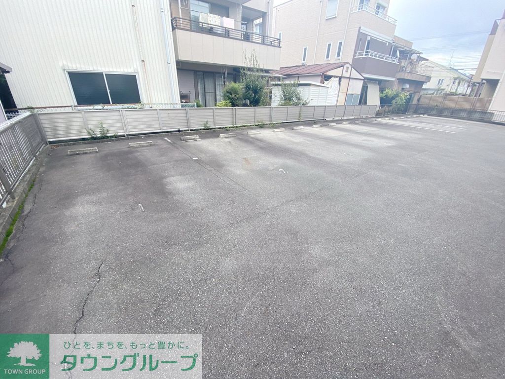 メゾン シャルマンのその他写真