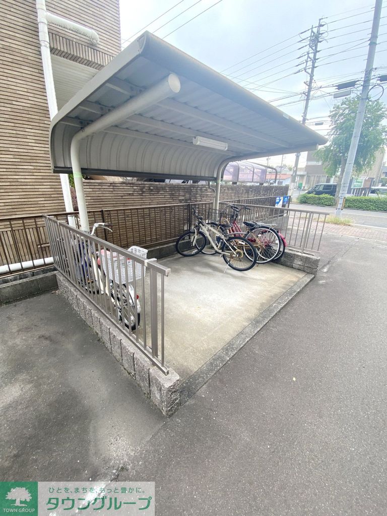 メゾン シャルマンのその他写真