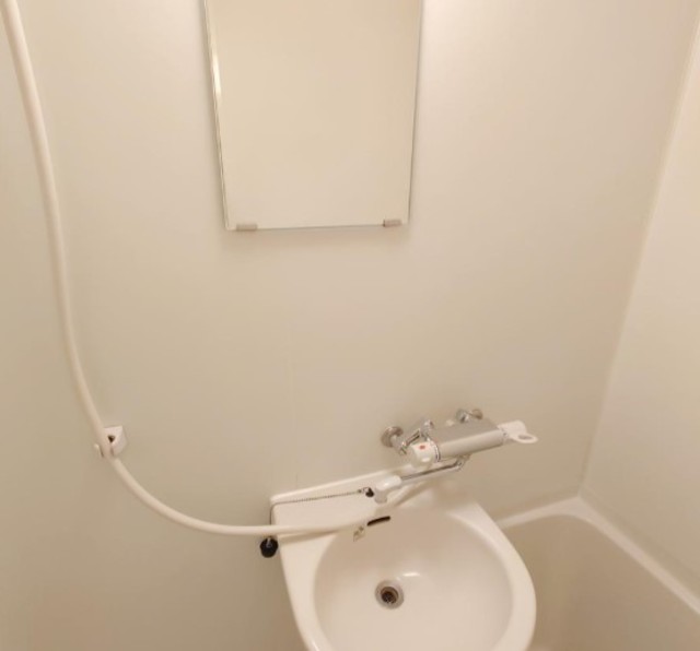 洗面設備　別部屋同仕様