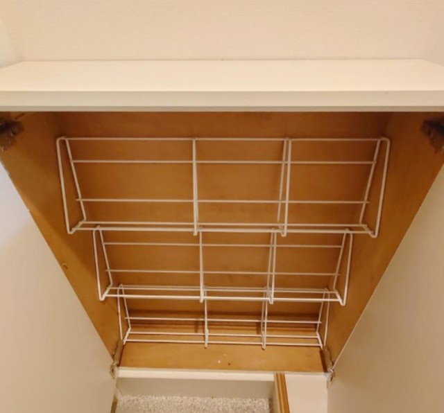 収納　別部屋同仕様