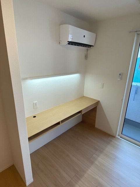 その他部屋・スペース　ワークスペース