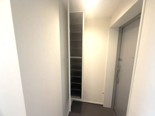 その他　シューズボックス