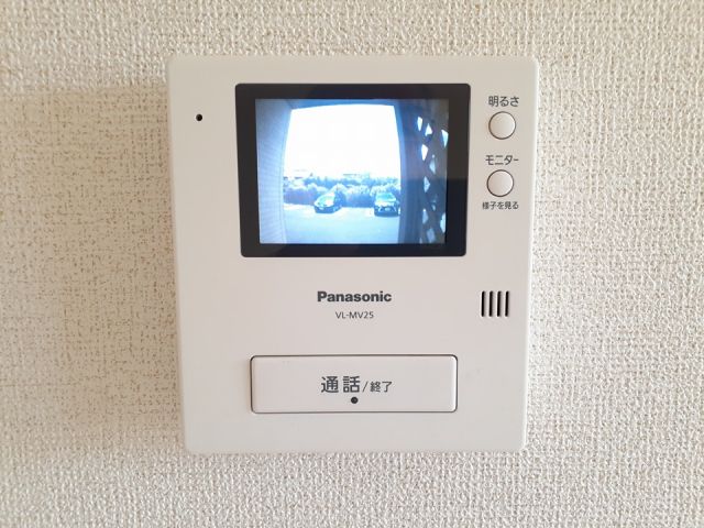 グレース アロッジオのその他写真
